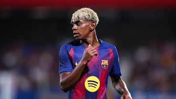 Barcelona - Valencia: apuestas y pronósticos de LaLiga EA Sports - 14/9/25