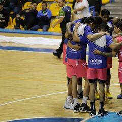 Panteras pierde en tiempo extra frente a los Capitanes