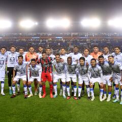 ¿Hace cuánto que Pachuca no pierde en el estadio Hidalgo?