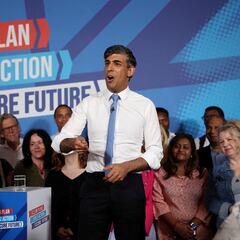 ¿Quiénes son los ‘tories’, cuál es su ideología y por qué se le llama así al Partido Conservador en Reino Unido?