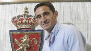 <b>COMPÁS DE ESPERA. </b>Agapito sigue sin comprometerse por escrito a las peticiones de Jiménez.