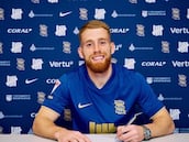 Carlos Vicente-Birmingham City: mucho más que 8M€