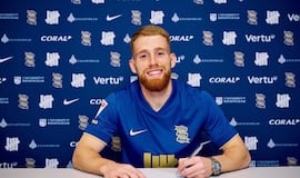 Carlos Vicente-Birmingham City: mucho más que 8M€