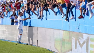 02/10/22 PARTIDO ENTRE EL CLUB DEPORTIVO LEGANES Y EL ALBACETE CELEBRADO EN EL ESTADIO MUNICIPAL DE BUTARQUE
DURMISI