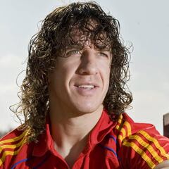 "Es la hora de España"