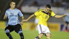 La Selecci&oacute;n Colombia obtuvo la medalla de plata en el Sudamericano de Uruguay que termin&oacute; el s&aacute;bado anterior.