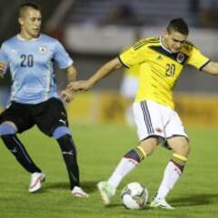Colombia espera el rival de la Concacaf para soñar con Río