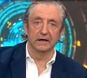 Demoledor discurso de Pedrerol sobre la crítica situación del Real Madrid
