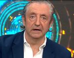 Demoledor discurso de Pedrerol sobre la crítica situación del Real Madrid: ¡bru-tal!