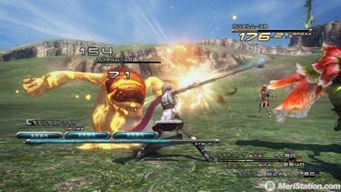 [TGS] Final Fantasy XIII, Impresiones