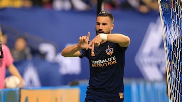 Los 20 futbolistas mejor pagados de la MLS en 2018