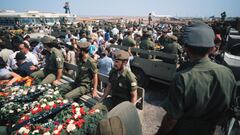 Las 8 grandes operaciones del Mossad en el mundo