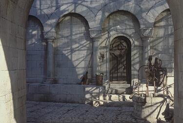 El Señor de los Anillos 20 imágenes restauradas parte 3 Tolkien