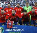 ¿Cuándo son los amistosos de la Roja en 2019 por fecha FIFA?
