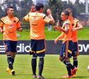 Selección Colombia, lista para el Sudamericano Sub 17