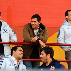 La U busca un refuerzo en México