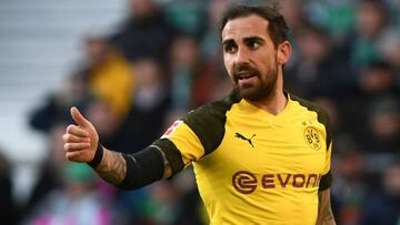 Alcácer tiene el mejor promedio goleador de Europa