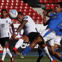 Agente de Parraguez responde al interés del Alianza Lima de Salas