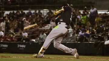 ¡Llegó el Clásico Sinaloense! Tomateros recibe a Venados