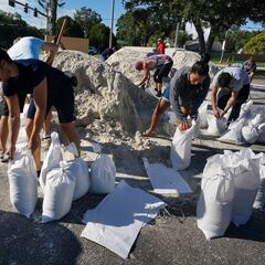 State of Emergency in Florida: When could Hurricane Idalia hit land? Where are Hurricane Warnings issuded?