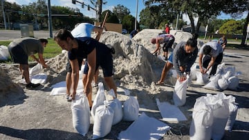 Governor Ron DeSantis declared a state of emergency for much of Florida’s Gulf Coast. Warnings and evacuations issued for residents in Idalia’s path.