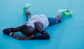 Korir resucita en Valencia