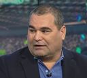 Chilavert 'advierte' a Wilstermann: "Juegan contra la Conmebol"