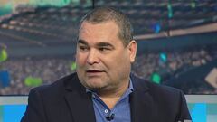 Chilavert 'advierte' a Wilstermann: "Juegan contra la Conmebol"