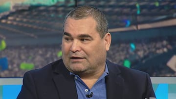 Chilavert 'advierte' a Wilstermann: "Juegan contra la Conmebol"