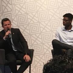 Los boletos de NBA en México oscilan entre $350 y $6,500