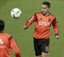 Saviola rescinde contrato con River sin marcar tras su regreso