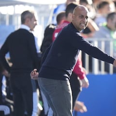 Nafti: “Nadie quiere marcharse”