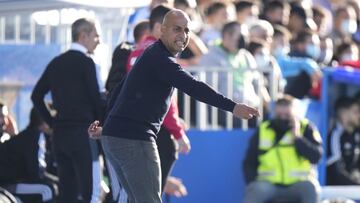 Nafti: “Nadie quiere marcharse”