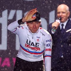 Pogacar avisa de cara al sterrato del Giro: “Atacaré en la etapa 6″