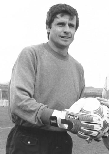 Vistió la camiseta del Barcelona la temporada 1970-71, y desde 1973 hasta 1979. Jugó con el Elche en dos temporadas: la de 1971-72 y la de 1972-73.