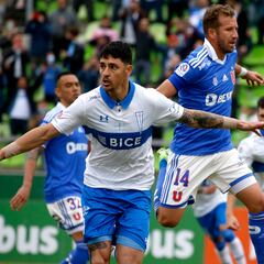 La UC prepara la salida de un tetracampeón