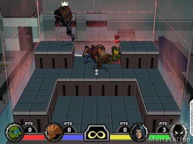 Teenage Mutant Ninja Turtles: Mutant Melee, Impresiones