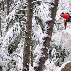 Pal Arinsal se consolida como destino para esquí y MTB