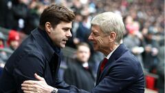 Pochettino: My hope is to be at Tottenham for 20 years
