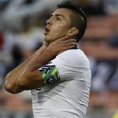 Fierro a ByN: "Hay cosas que se solucionan hablando a la cara"