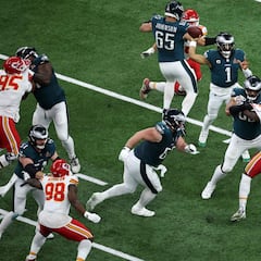 Record-breaking showdowns: Top 10 highest-scoring Super Bowls of all time