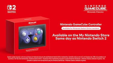 Todo sobre Nintendo Switch 2: fecha de salida, características, precio, rendimiento, juegos confirmados y dónde reservar