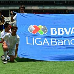 Futbol Mexicano estrena Centro de Innovación Tecnológica