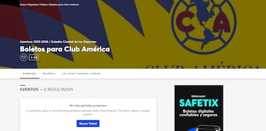 Fanki, la nueva casa del América