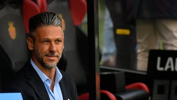 15/03/26
PARTIDO PRIMERA DIVISION
MALLORCA - ESPANYOL
DEMICHELIS