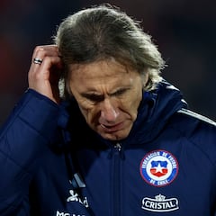 La nueva pesadilla de Chile en Orlando