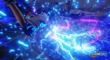 Imágenes de Jump Force