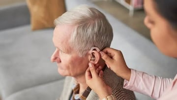 Los adultos que usan dispositivo auditivo cuentan con menos de 61% de padecer demencia, a diferencia de los que no lo usan, así lo dice la ciencia.