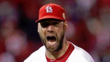 Los Cardinals logran su undécimo título