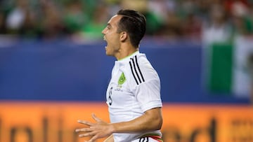 Cubo Torres: Tengo la misma garra de Pumas